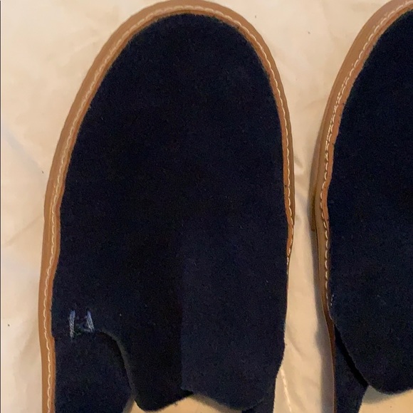 Toms Slip ons - Picture 4 of 4